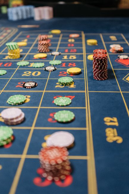 Memahami Fenomena Slot Gacor: Antara Mitos, Strategi, dan Realitas Permainan