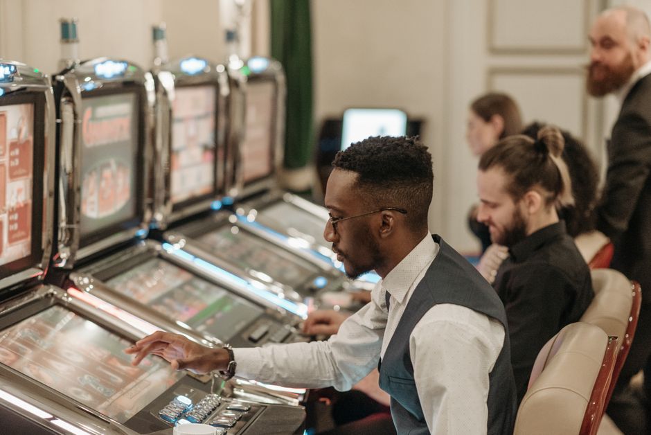 The Evolution of Dewa Slot: A Professional Insight into Online Slot Gaming
